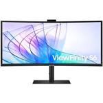 Samsung ViewFinity/S65VC/34"/VA/3440x1440/100Hz/5ms/Black/2R