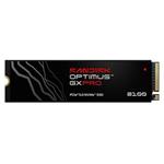 SANDISK Optimus GX PRO 8100 NVMe 1TB SSD / NVMe M.2 PCIe Gen5 / Interní / M.2 2280