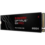 SANDISK Optimus GX PRO 850X NVMe 2TB SSD / NVMe M.2 PCIe Gen4 / Interní / M.2 2280