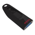 SanDisk Ultra/512GB/USB 3.0/USB-A/Černá