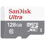 SanDisk Ultra/micro SDXC/128GB/UHS-I U1 / Class 10