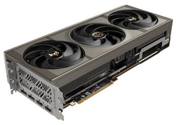 SAPPHIRE NITRO+ AMD RADEON RX 9070 XT CRIMSON DESERT GAMING OC 16GB / 2x HDMI / 2x DP