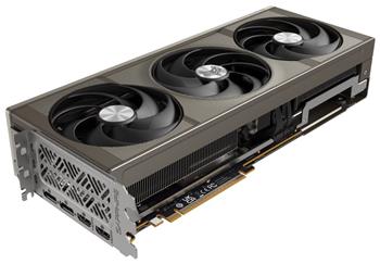 SAPPHIRE NITRO+ AMD RADEON RX 9070 XT GAMING OC 16GB / 2x HDMI / 2x DP