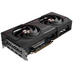 SAPPHIRE PULSE AMD RADEON RX 9070 GAMING 16GB / 2x HDMI / 2x DP