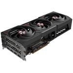 SAPPHIRE PULSE AMD RADEON RX 9070 XT GAMING 16GB / 2x HDMI / 2x DP