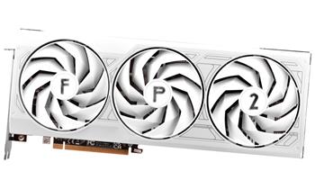 SAPPHIRE PURE AMD RADEON RX 7700 XT 12GB Frostpunk 2 Edition / 12GB GDDR6 / PCI-E / 2x HDMI / 2x DP