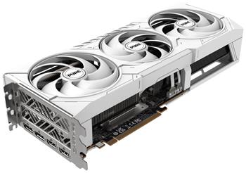 SAPPHIRE PURE AMD RADEON RX 9070 GAMING OC 16GB / 2x HDMI / 2x DP