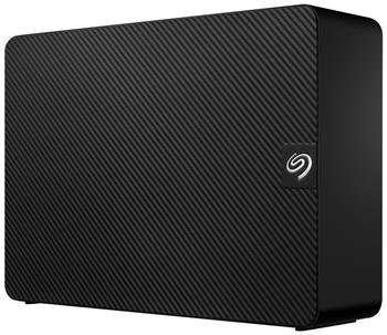 SEAGATE Expansion Desktop 28TB HDD / 3,5" / externí / USB / černý