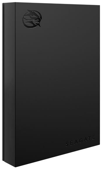 Seagate FireCuda/5TB/HDD/Externí/2.5"/Černá/2R