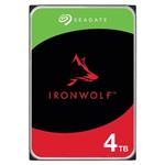 Seagate IronWolf/4TB/HDD/3.5"/SATA/5400 RPM/3R