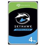 Seagate SkyHawk/4TB/HDD/3.5"/SATA/3R