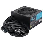 SEASONIC zdroj G12-GC-850 (V1.5) Gold / 850W / ATX / 120mm fan / 80PLUS Gold