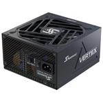 SEASONIC zdroj VERTEX PX-1000 Platinum / 1000W / ATX3.0 / 135mm fan / 80PLUS Platinum