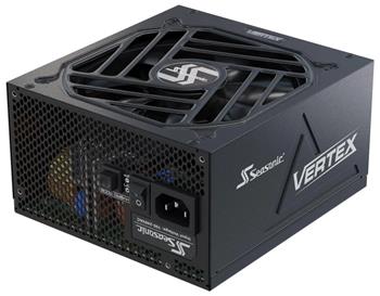 SEASONIC zdroj VERTEX PX-1200 Platinum / 1200W / ATX3.0 / 135mm fan / 80PLUS Platinum