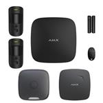 SET Ajax Chalupář 4G, černá