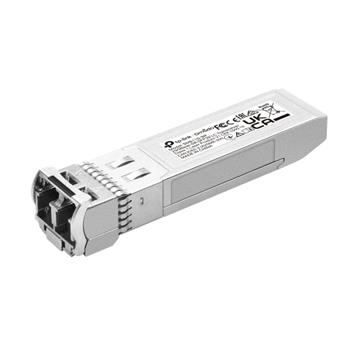 SFP modul TP-Link SM6110-SR 25Gbps, SFP+, 100m, MM LC.