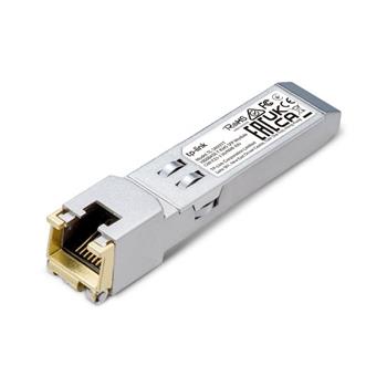 SFP modul TP-Link TL-SM331T 1Gbase-T SFP RJ45, 100m