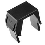 Solarix - Keystone záslepka do modulárních patch panelů 1ks