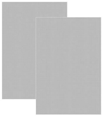 Sonos Grille 6" Rectangular In-Wall Replacement (pair)