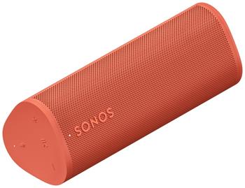 Sonos Roam 2 červená