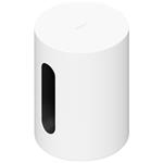 Sonos Sub Mini Bílá