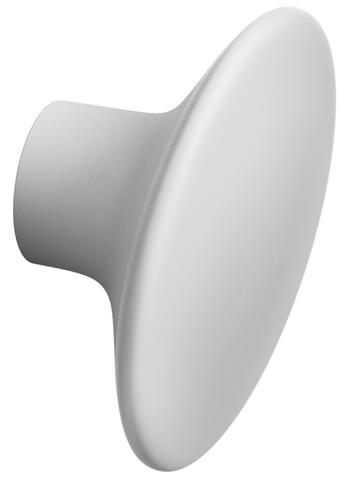 Sonos Wall Hook for Sonos Move (Bílá)