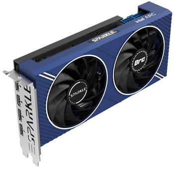 Sparkle Intel Arc A580 ORC OC 8GB / 8GB GDDR6 / PCI-E / HDMI / 3x DP