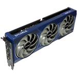Sparkle Intel Arc B580 TITAN OC 12GB / 12GB GDDR6 / PCI-E / HDMI / 3x DP