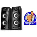 Speaker GENIUS SP-HF 1800A wood 50W