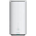STRONG 5G LTE router AX3000/ Wi-Fi 6 standard 802.11ax/ 3000 Mbit/s/ 2x LAN/ 1x RJ11/ 1x Nano SIM/ bílý