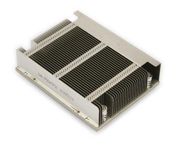 SUPERMICRO 1U Passive CPU Heat Sink s2011 for 1U 3/4 GPU Front CPU)