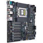 SUPERMICRO Workstation board M12SWA-TF / WRX80 / sWRX8 / 8x DIMM / M.2 / USB-C / E-ATX