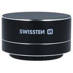 Swissten Bluetooth Reproduktor I-Metal Černý