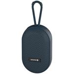 Swissten Bluetooth reproduktor Spark 8 W modrý