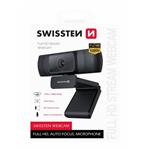 SWISSTEN WEBCAM FHD 1080P