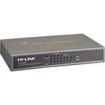 SWITCH TP-LINK TL-SF1008P, POE switch 8x LAN/4xPOE