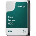 Synology HAT3300/6TB/HDD/3.5"/SATA/5400 RPM/3R