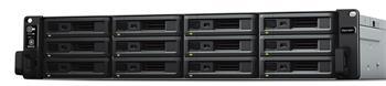 Synology RS2418+ Rack Station