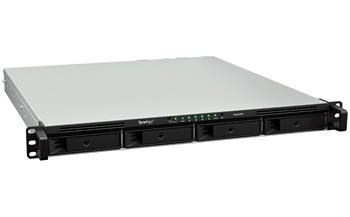 Synology RS826RP+ Rack Station