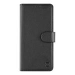 Tactical Field Notes pro Apple iPhone 16 Black