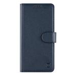 Tactical Field Notes pro Apple iPhone 16e/17e Black