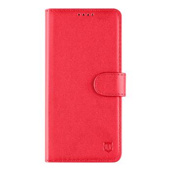 Tactical Field Notes pro Apple iPhone 16e/17e Red