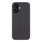Tactical MagForce Aramid Kryt pro Apple iPhone 17 Black