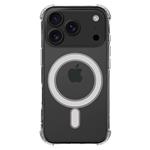 Tactical MagForce Plyo Kryt pro Apple iPhone 17 Pro Transparent