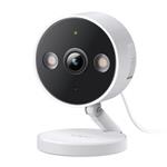 Tapo C120 Indoor/Outdoor 2K Home WiFi Camera