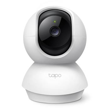 Tapo C200C Pan/Tilt Home Security Wi-Fi Camera