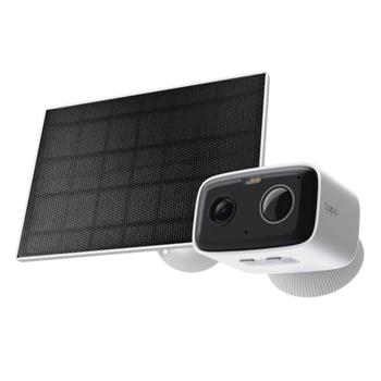 Tapo C400 KIT Solar-Powered Security Camera Kit