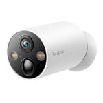 Tapo C425 Smart Wire-free Security Camera