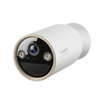 Tapo C460 Wire-Free Indoor/Outdoor Security Camera