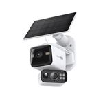 Tapo C645D KIT Solar-Powered dual-lens P/T Camera